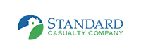 Standard Casualty Company Logo