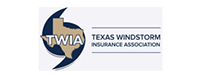 Texas Windstorm Ins. Association (TWIA) Logo