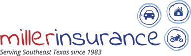 Miller Insurance Agency Logo