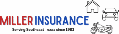 Miller Insurance Agency Logo