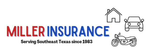 Miller Insurance Agency Logo